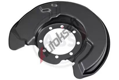 A.B.S. Ochranný plech proti nečistotám brzdového kotouče ABS 11449, 11449 A.B.S. Ochranný plech proti nečistotám brzdového kotouče ABS 11449, 11449