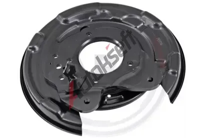 A.B.S. Ochranný plech proti nečistotám brzdového kotouče ABS 11454, 11454 A.B.S. Ochranný plech proti nečistotám brzdového kotouče ABS 11454, 11454