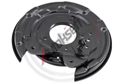 A.B.S. Ochranný plech proti nečistotám brzdového kotouče ABS 11455, 11455 A.B.S. Ochranný plech proti nečistotám brzdového kotouče ABS 11455, 11455