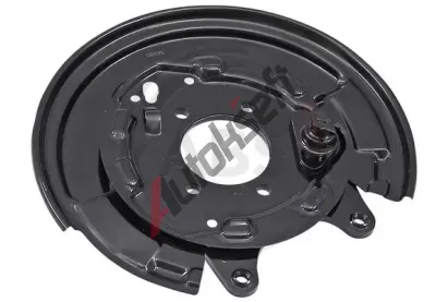 A.B.S. Ochranný plech proti nečistotám brzdového kotouče ABS 11465, 11465 A.B.S. Ochranný plech proti nečistotám brzdového kotouče ABS 11465, 11465