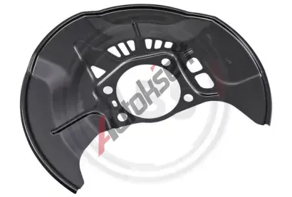 A.B.S. Ochrann� plech proti ne�istot�m brzdov�ho kotou�e ABS 11469, 11469