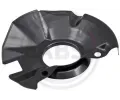 Ochrann plech proti neistotm brzdovho kotoue A.B.S. ‐ ABS 11471