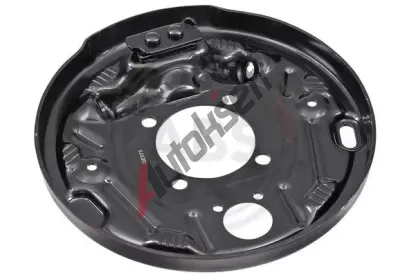 A.B.S. Ochrann� plech proti ne�istot�m brzdov�ho kotou�e ABS 11475, 11475