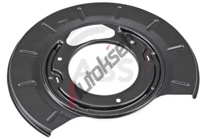 A.B.S. Ochrann� plech proti ne�istot�m brzdov�ho kotou�e ABS 11478, 11478