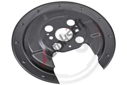 A.B.S. Ochrann plech proti neistotm brzdovho kotoue ABS 11488, 11488