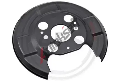 A.B.S. Ochranný plech proti nečistotám brzdového kotouče ABS 11489, 11489 A.B.S. Ochranný plech proti nečistotám brzdového kotouče ABS 11489, 11489