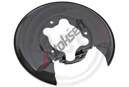 A.B.S. Ochrann� plech proti ne�istot�m brzdov�ho kotou�e ABS 11490, 11490