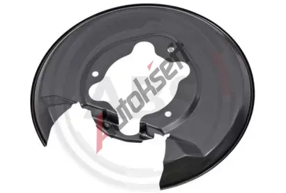 A.B.S. Ochrann� plech proti ne�istot�m brzdov�ho kotou�e ABS 11491, 11491