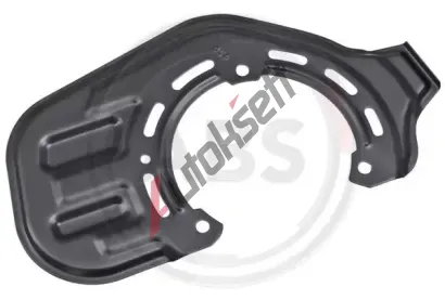 A.B.S. Ochrann plech proti neistotm brzdovho kotoue ABS 11496, 11496