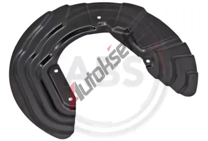 A.B.S. Ochrann� plech proti ne�istot�m brzdov�ho kotou�e ABS 11500, 11500