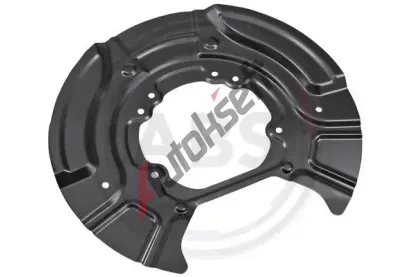 A.B.S. Ochrann� plech proti ne�istot�m brzdov�ho kotou�e ABS 11502, 11502
