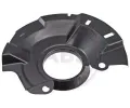 Ochrann plech proti neistotm brzdovho kotoue A.B.S. ‐ ABS 11503