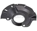 Ochrann plech proti neistotm brzdovho kotoue A.B.S. ‐ ABS 11504
