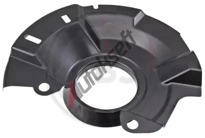 A.B.S. Ochrann� plech proti ne�istot�m brzdov�ho kotou�e ABS 11504, 11504