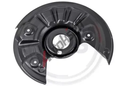 A.B.S. Ochrann plech proti neistotm brzdovho kotoue ABS 11505, 11505