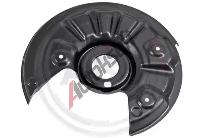 A.B.S. Ochrann plech proti neistotm brzdovho kotoue ABS 11506, 11506