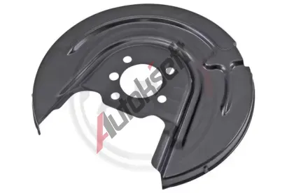 A.B.S. Ochrann plech proti neistotm brzdovho kotoue ABS 11510, 11510