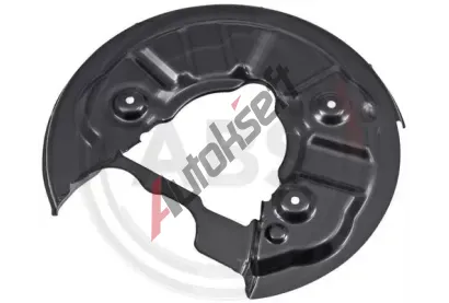 A.B.S. Ochrann plech proti neistotm brzdovho kotoue ABS 11512, 11512