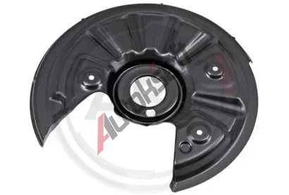 A.B.S. Ochrann plech proti neistotm brzdovho kotoue ABS 11514, 11514