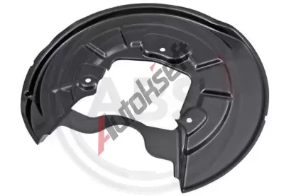 A.B.S. Ochranný plech proti nečistotám brzdového kotouče ABS 11520, 11520  A.B.S. Ochranný plech proti nečistotám brzdového kotouče ABS 11520, 11520