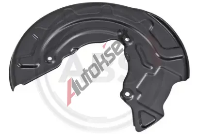 A.B.S. Ochrann plech proti neistotm brzdovho kotoue ABS 11523, 11523