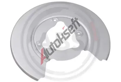 A.B.S. Ochrann� plech proti ne�istot�m brzdov�ho kotou�e ABS 11524, 11524