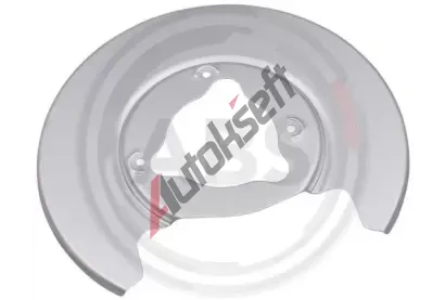 A.B.S. Ochranný plech proti nečistotám brzdového kotouče ABS 11526, 11526 A.B.S. Ochranný plech proti nečistotám brzdového kotouče ABS 11526, 11526