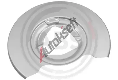 A.B.S. Ochranný plech proti nečistotám brzdového kotouče ABS 11528, 11528 A.B.S. Ochranný plech proti nečistotám brzdového kotouče ABS 11528, 11528