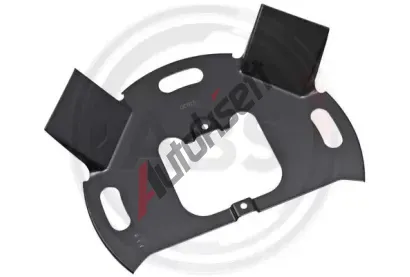 A.B.S. Ochrann plech proti neistotm brzdovho kotoue ABS 11533, 11533