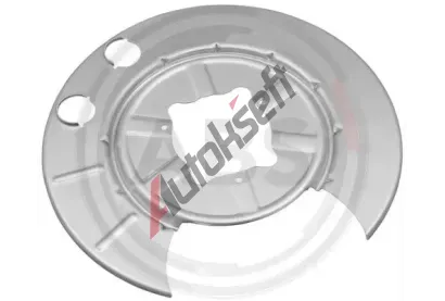 A.B.S. Ochranný plech proti nečistotám brzdového kotouče ABS 11544, 11544 A.B.S. Ochranný plech proti nečistotám brzdového kotouče ABS 11544, 11544