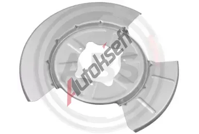 A.B.S. Ochranný plech proti nečistotám brzdového kotouče ABS 11547, 11547 A.B.S. Ochranný plech proti nečistotám brzdového kotouče ABS 11547, 11547