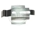 Sada psluenstv obloen kotouov brzdy A.B.S. ‐ ABS 1154Q