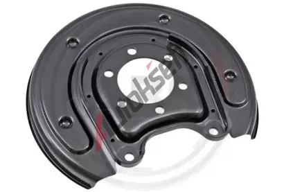 A.B.S. Ochranný plech proti nečistotám brzdového kotouče ABS 11560, 11560 A.B.S. Ochranný plech proti nečistotám brzdového kotouče ABS 11560, 11560