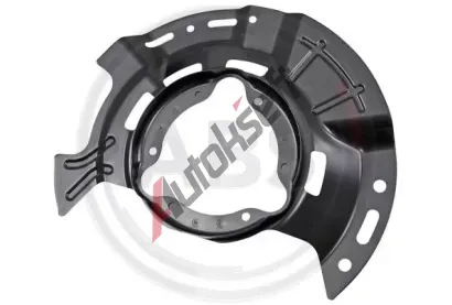 A.B.S. Ochrann plech proti neistotm brzdovho kotoue ABS 11563, 11563