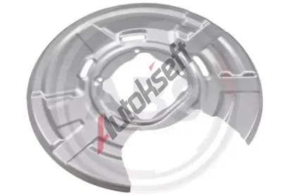 A.B.S. Ochrann� plech proti ne�istot�m brzdov�ho kotou�e ABS 11569, 11569