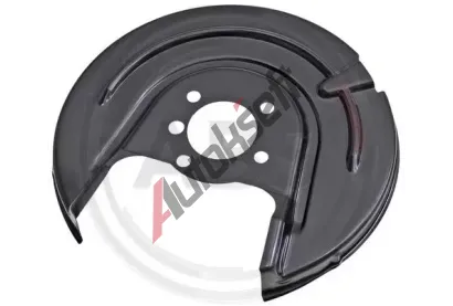 A.B.S. Ochrann plech proti neistotm brzdovho kotoue ABS 11572, 11572