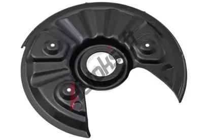 A.B.S. Ochrann plech proti neistotm brzdovho kotoue ABS 11575, 11575