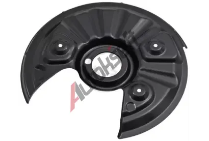 A.B.S. Ochrann plech proti neistotm brzdovho kotoue ABS 11576, 11576