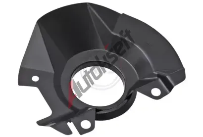 A.B.S. Ochrann� plech proti ne�istot�m brzdov�ho kotou�e ABS 11589, 11589