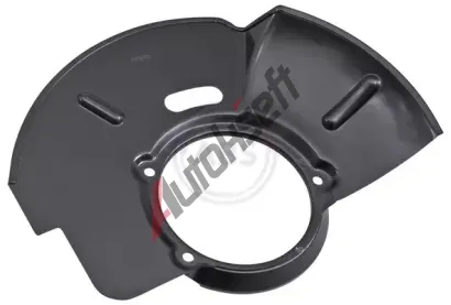 A.B.S. Ochrann plech proti neistotm brzdovho kotoue ABS 11591, 11591