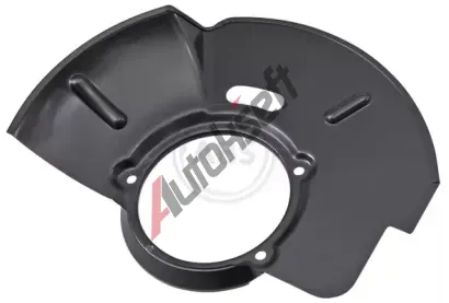 A.B.S. Ochrann plech proti neistotm brzdovho kotoue ABS 11592, 11592