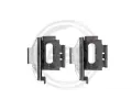 Sada psluenstv obloen kotouov brzdy A.B.S. ‐ ABS 1282Q