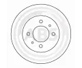 Brzdov kotou A.B.S. ‐ ABS 15034