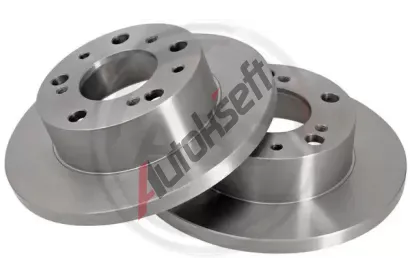 A.B.S. Brzdov kotou - 256 mm ABS 15045, 15045