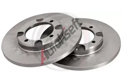 A.B.S. Brzdov kotou - 243 mm ABS 15522, 15522