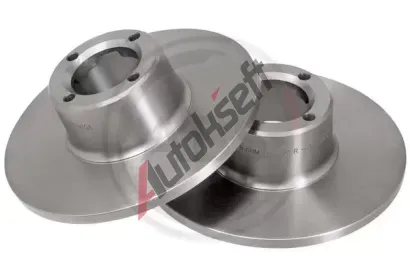 A.B.S. Brzdov kotou - 213 mm ABS 15630, 15630