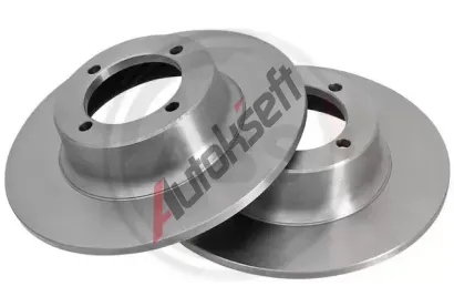 A.B.S. Brzdov kotou - 252 mm ABS 15910, 15910