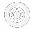 Brzdov kotou A.B.S. ‐ ABS 15933
