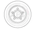 Brzdov kotou A.B.S. ‐ ABS 15937