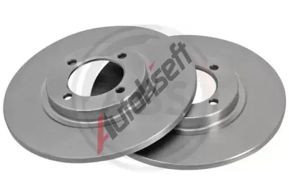 A.B.S. Brzdový kotouč - 232 mm ABS 15954, 15954 A.B.S. Brzdový kotouč - 232 mm ABS 15954, 15954